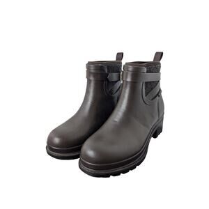 Muck Liberty Ladies Chelsea Boot Brown 10